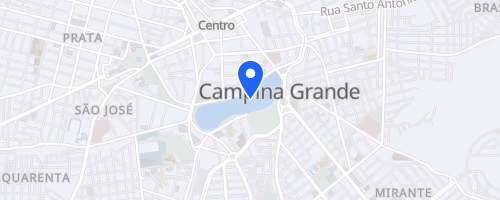 5K Pela Paz no Trânsito - Campina Grande - PB