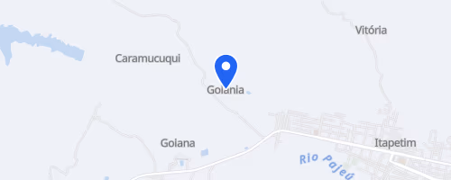 Meia Maratona de Goiânia