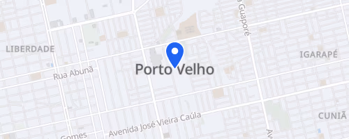 Copa Norte Porto Velho