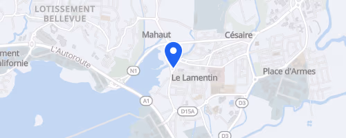Triath'LAM Le Lamentin