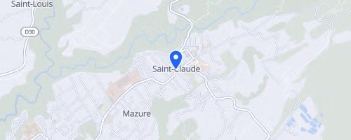 La Saint Claudienne - Saint-Claude