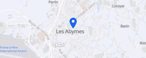La saint-martinoise - Les Abymes