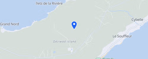 Marathon des îles - la désirade - étape 5