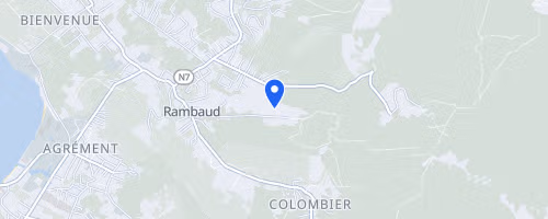 Raid des gendarmes - Marigot