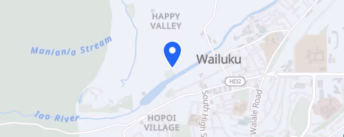 Maui 5K