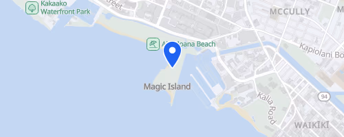 Mango Days 5K