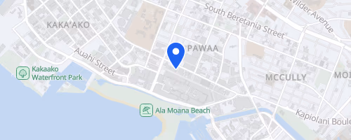 Ho’ōla 5K