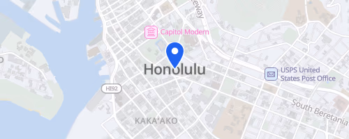Opal’s Walk for Freedom - Honolulu
