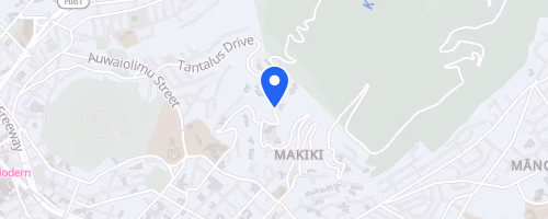Tantalus 10-Mile Challenge