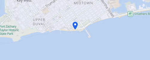 Southernmost Half Marathon and 10K