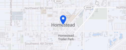 Medal Madness 5K, 10K, & 13.1M at Homestead, FL (26)
