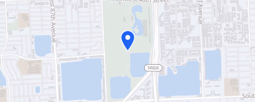 FHPA First Responder's 5K - South Florida