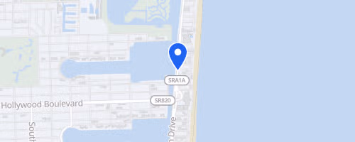 9th Annual - Hollywood Beach Half Marathon & 5k
