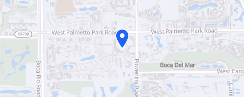 Boca YMCA Splash & Dash
