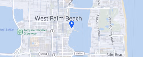 U.S. Polo Assn. Palm Beaches Marathon