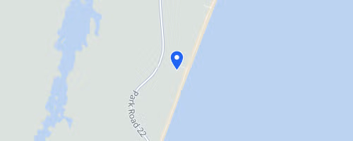OUTLAST PADRE ISLAND