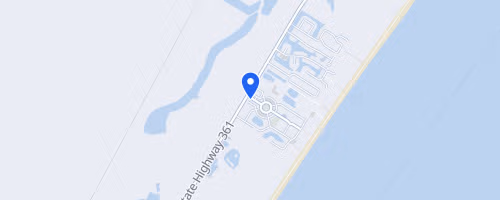 Port Aransas Turkey Trot