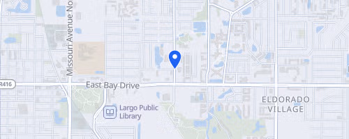 Haunted 5K, 10K, & 13.1M at Largo, FL (41)