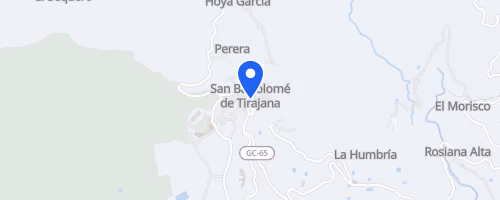 Marcha Solidaria El Islote