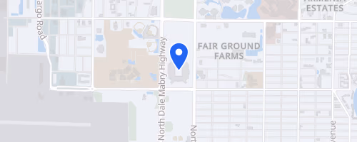 Night Nation Run - Tampa