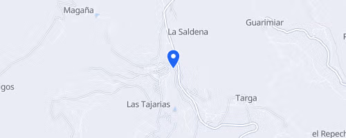 Alajeró Trail