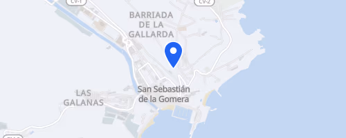 Gomera Paradise