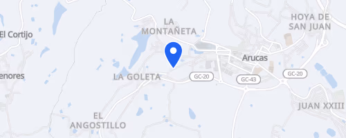 Circular de La Goleta