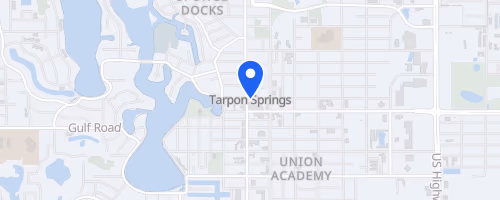 Tarpon Springs Sprint Triathlon/Duathlon/Aquabike/5K