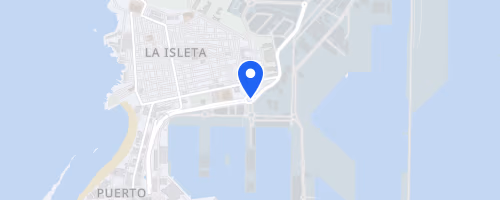 Isleta Extreme