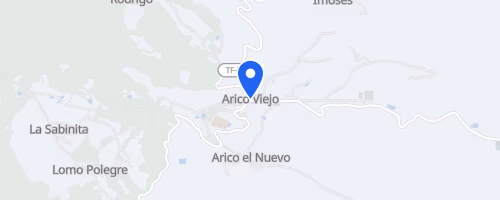 OleoTeide Arico MTB