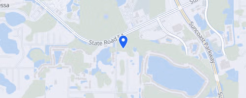 5K Color Blast - Tampa