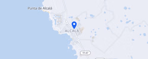 Travesía a Nado Alcalá - Guía de Isora