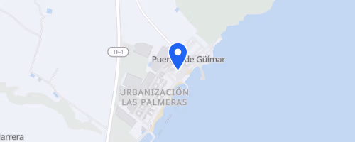 Vertical de Güímar