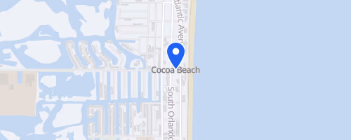 Cocoa Beach Triathlon & Duathlon