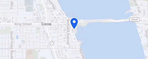 COCOA INTERNATIONAL HALF MARATHON -  1mile - 5k - 10k - 15k - 21k