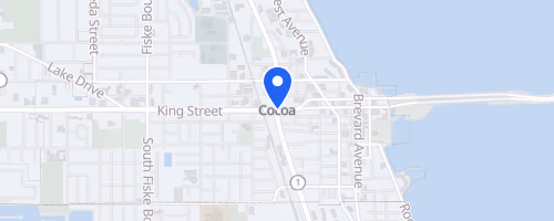 Cocoa International Marathon