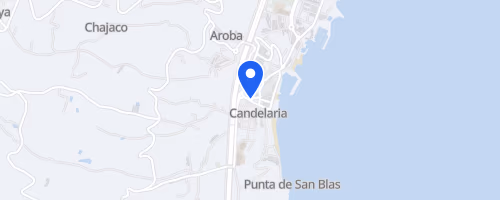 San Silvestre Candelaria