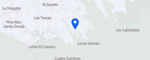 Chimaque Trail