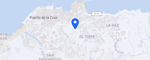 Music Run - Puerto de la Cruz