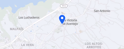 Conquista La Victoria