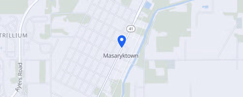 Masaryk Wine Run 5k