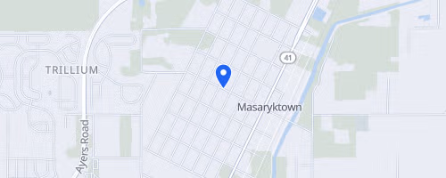 Masaryk Wine Run 5k