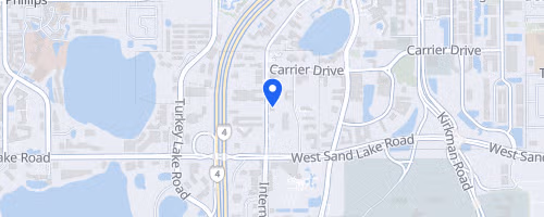 Candy Cane Course - Orlando