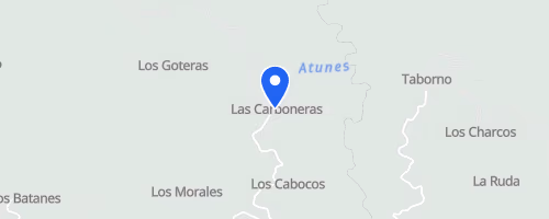 Circular Las Carboneras Trail