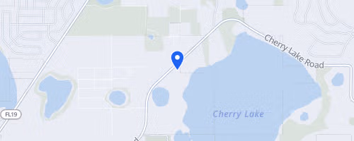 Cherrylake Farm Races presented by Orlando Health