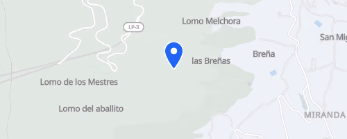 Breña Alta Trail