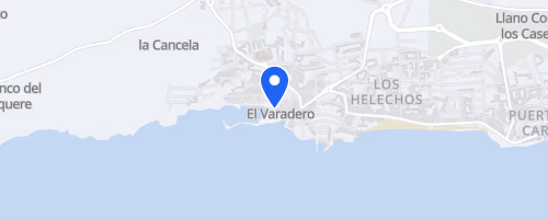 Carrera Popular Barranco del Quíquere
