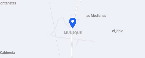 Trail Muñique Cross