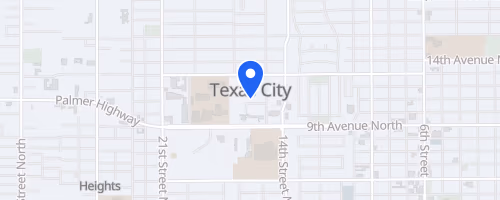 Texas City Triathlon, Duathlon, & Aquabike