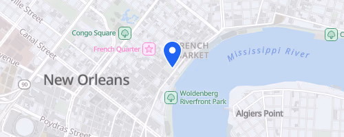 The New Orleans Ultramarathon and Half